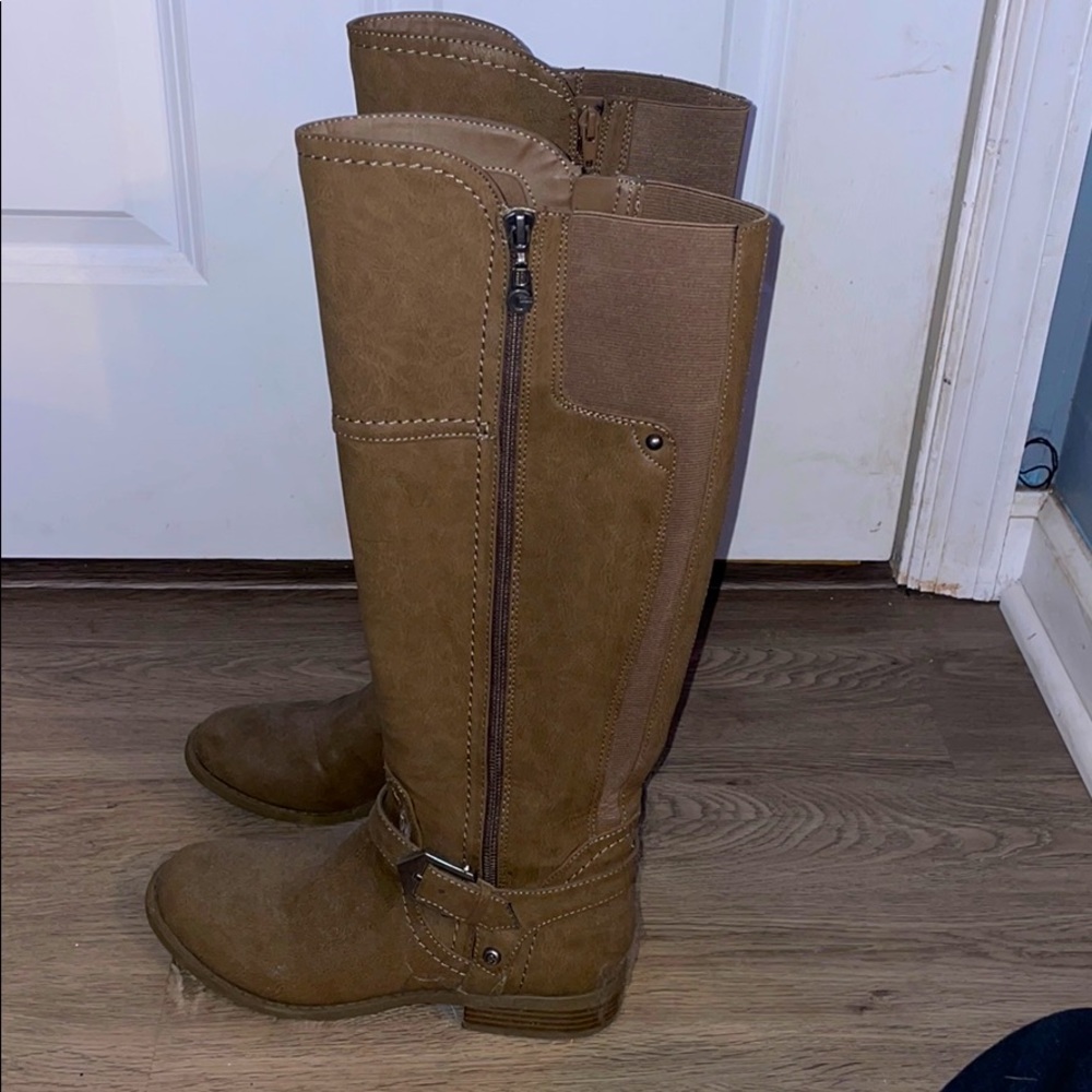 boots
